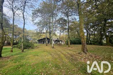 Maison 8 pièces 429000 €