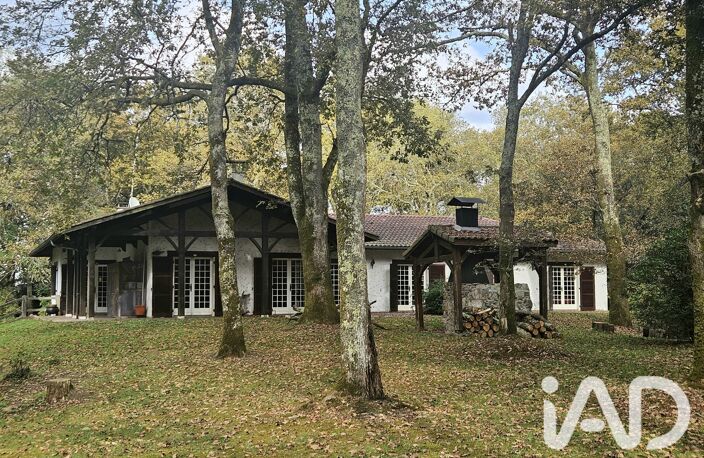 Vente Maison/villa 8 pièces — photo 2
