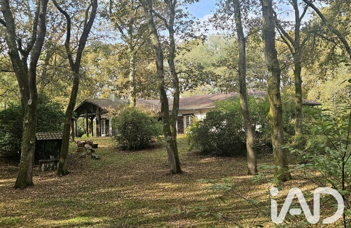 Vente Maison/villa 8 pièces — photo 3