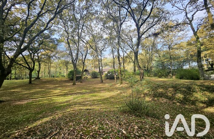 Vente Maison/villa 8 pièces — photo 4