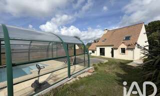 Maison 8 Pièces 166 m² à vendre à Ploubezre (22300)