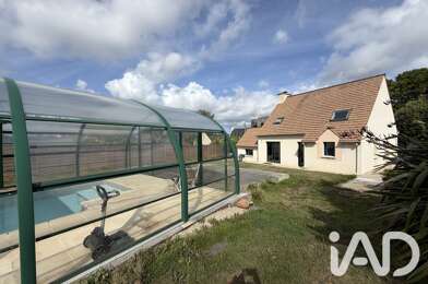 Maison 8 pièces 442900 €