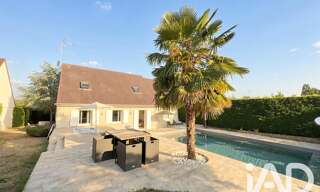 Maison 4 Pièces 103 m² à vendre à Morigny-Champigny (91150)