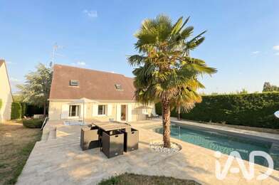 Maison 4 pièces 360000 €