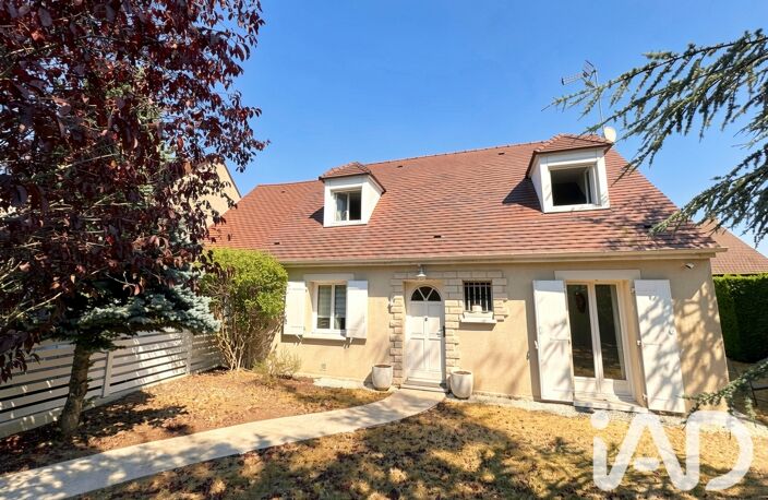 Vente Maison/villa 4 pièces — photo 2