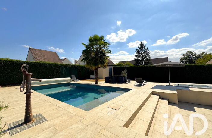 Vente Maison/villa 4 pièces — photo 3