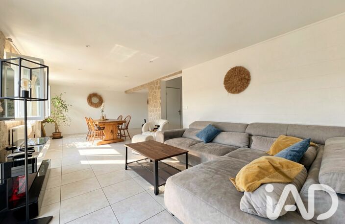 Vente Maison/villa 4 pièces — photo 4