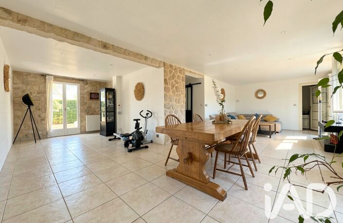 Vente Maison/villa 4 pièces — photo 5