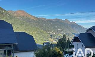 Appartement 1 Pièce 29 m² à vendre à Luz-Saint-Sauveur (65120)