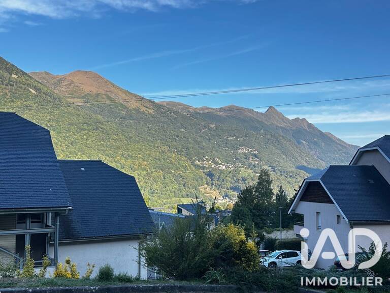 Vente Appartement 1 pièce — photo 1