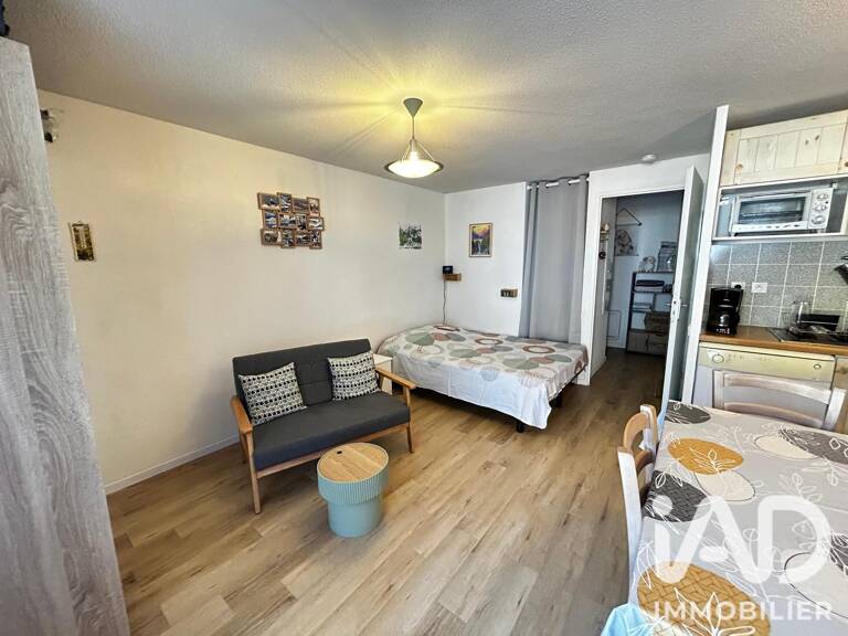 Vente Appartement 1 pièce — photo 1