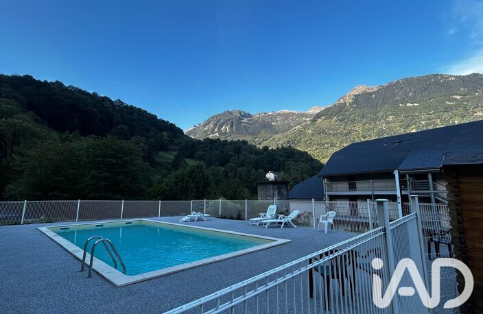 Vente Appartement 1 pièce — photo 2