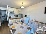 Vente Appartement 1 pièce — photo 3