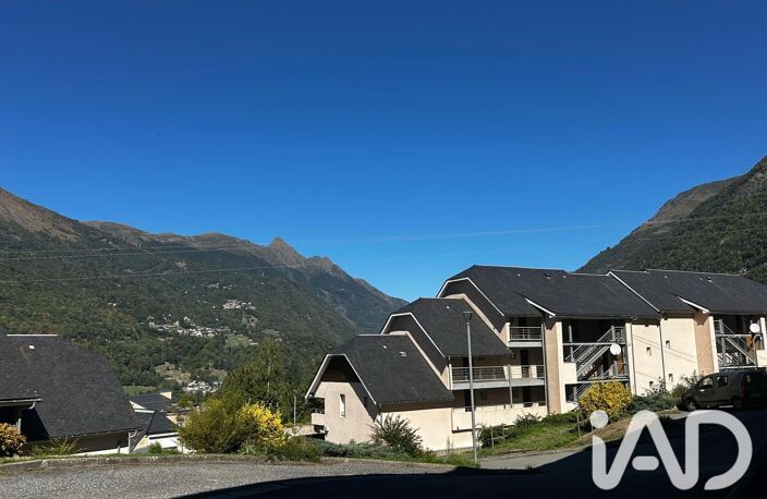 Vente Appartement 1 pièce — photo 5