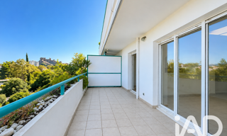 Appartement 3 Pièces 70 m² à vendre à La Garde (83130)