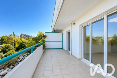 Appartement 3 pièces 265000 €