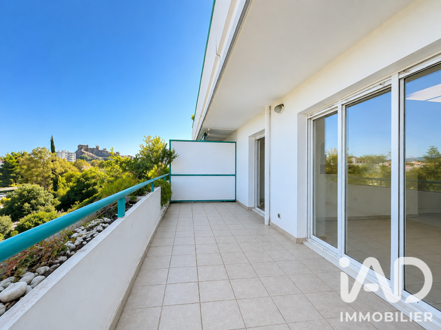 Vente Appartement 3 pièces — photo du bien