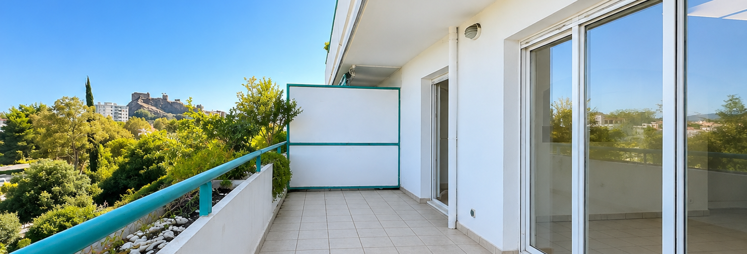 Appartement 3 Pièces 70 m² à vendre à La Garde (83130)