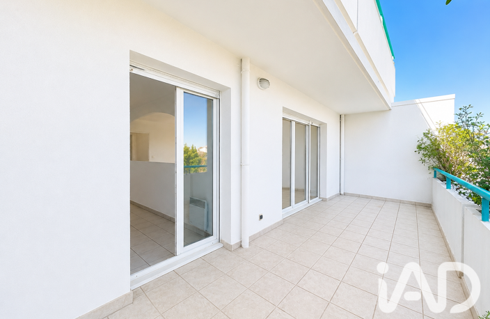 Vente Appartement 3 pièces — photo 2