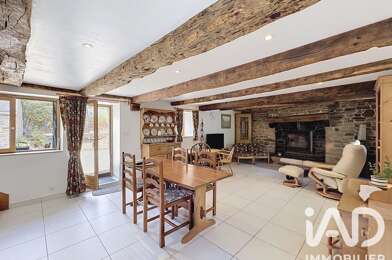 Maison 5 pièces 175000 €