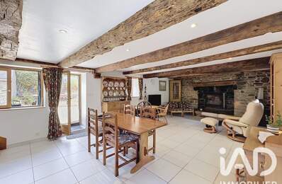 Vente Maison de campagne 5 pièces — photo du bien