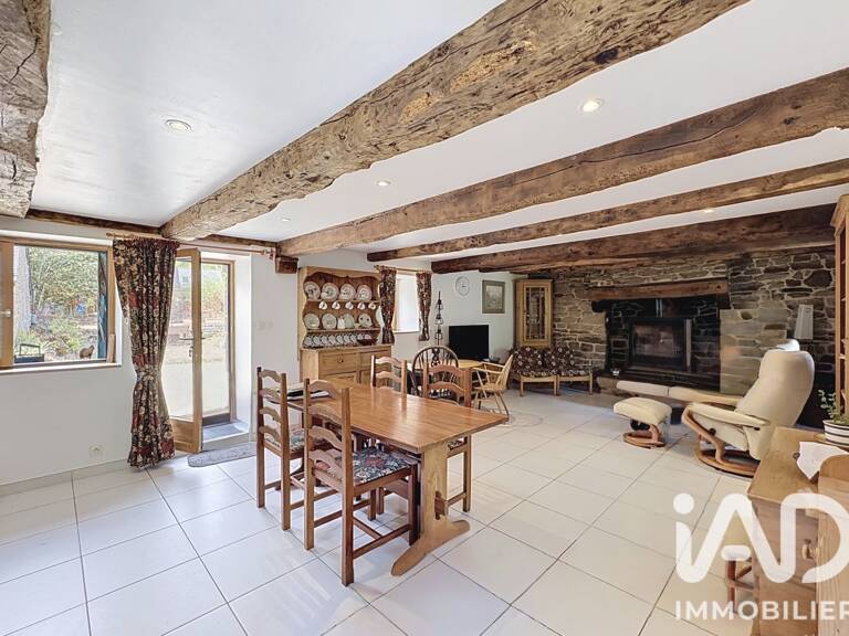 Vente Maison de campagne 5 pièces — photo 1