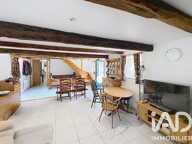 Vente Maison de campagne 5 pièces — photo 3