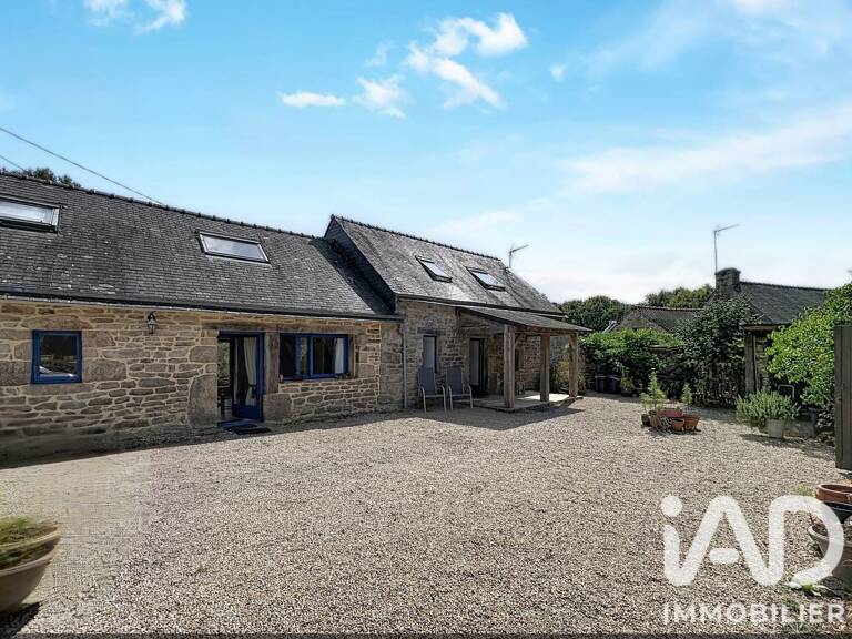 Vente Maison de campagne 5 pièces — photo 1