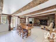 Vente Maison de campagne 5 pièces — photo 2