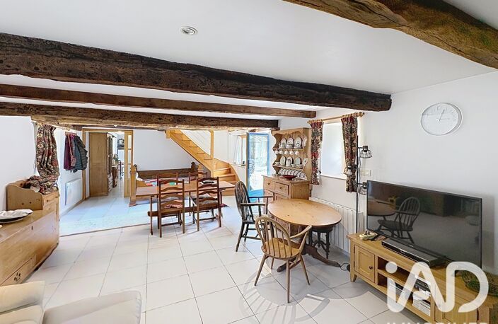 Vente Maison de campagne 5 pièces — photo 3