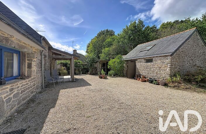 Vente Maison de campagne 5 pièces — photo 4