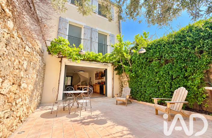Vente Maison de village 4 pièces — photo 2
