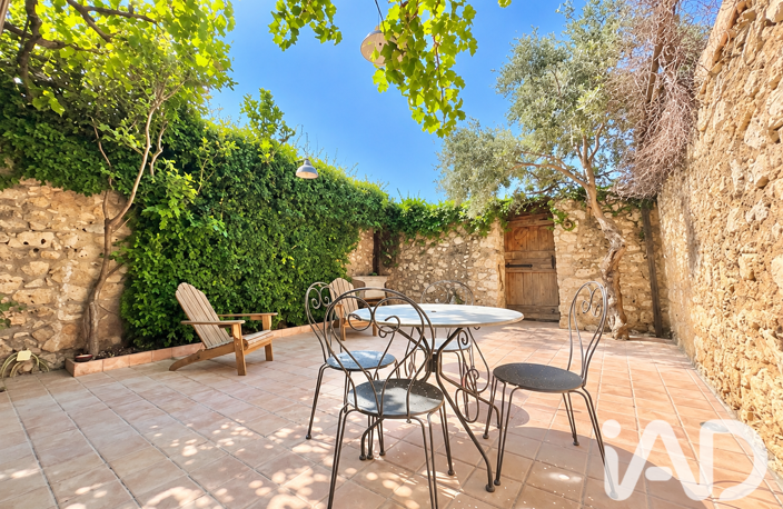 Vente Maison de village 4 pièces — photo 3