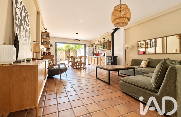 Vente Maison de village 4 pièces — photo 4