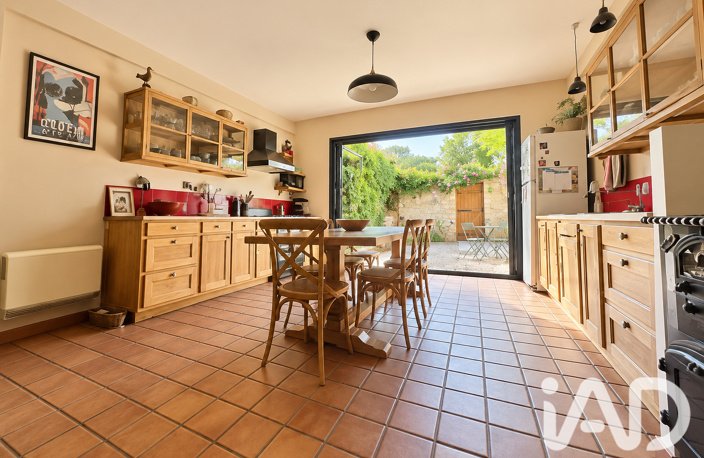 Vente Maison de village 4 pièces — photo 5
