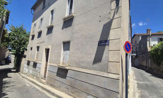 Immeuble  180 m² à vendre à Limoux (11300)