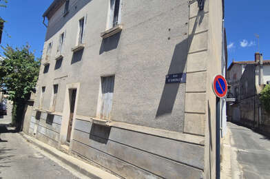 Immeuble  198000 €