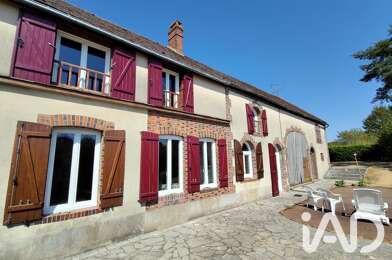 Maison 6 pièces 282000 €