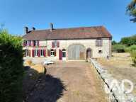 Vente Maison/villa 6 pièces — photo 2
