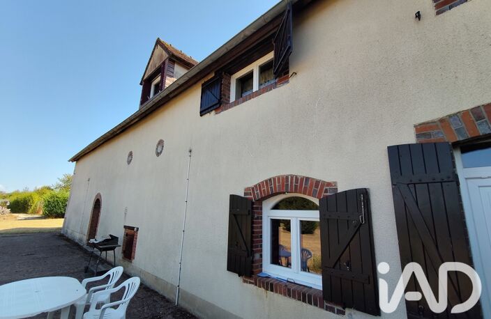 Vente Maison/villa 6 pièces — photo 3