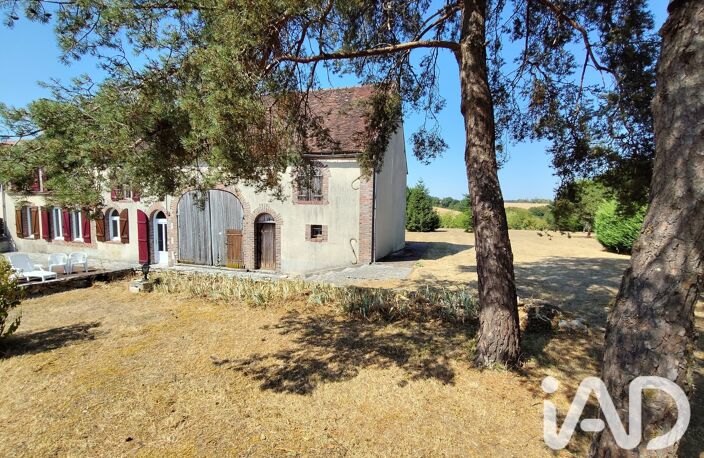 Vente Maison/villa 6 pièces — photo 4