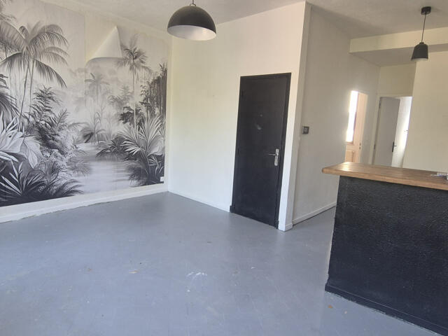Immeuble proposé à Castelnaudary