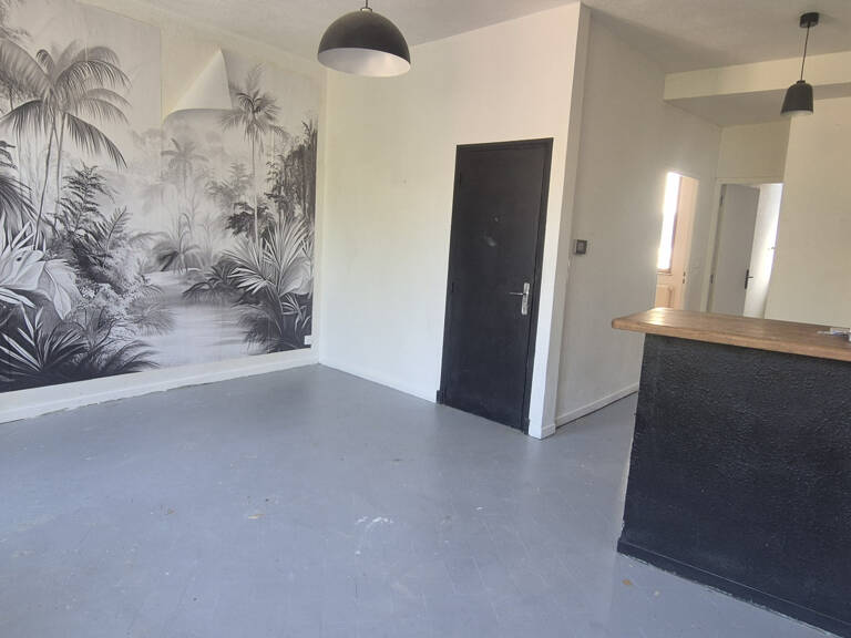 CASTELNAUDARY HYPER CENTRE   IMMEUBLE DE RAPPORT — photo 1