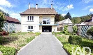Maison 6 Pièces 145 m² à vendre à L'Étoile (80830)