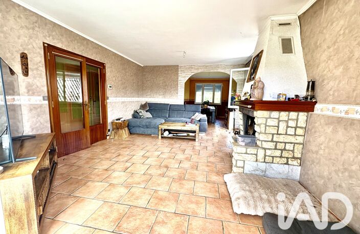 Vente Maison/villa 6 pièces — photo 2