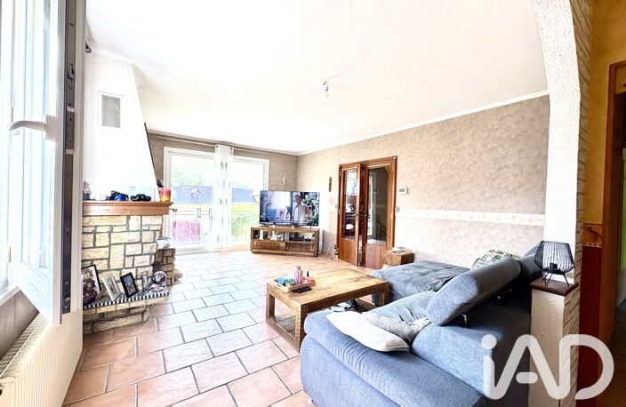 Vente Maison/villa 6 pièces — photo 3