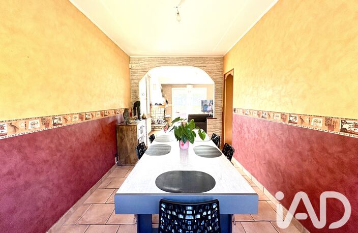 Vente Maison/villa 6 pièces — photo 4