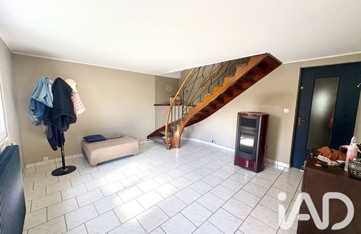 Vente Maison/villa 6 pièces — photo 5