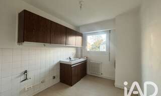 Appartement 3 Pièces 59 m² à vendre à Saint-Nazaire (44600)