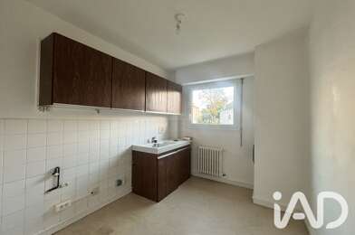 Appartement 3 pièces 172000 €